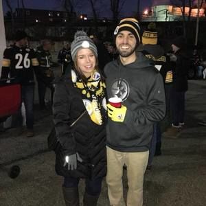 Meet your Posher, Jake